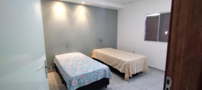 QUARTO COM BANHEIRO PARA ALUGAR POR DIÁRIA